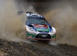 WRC 2011: Ράλλυ Αυστραλίας