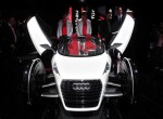 Audi urban concept