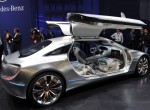 Πρωτότυπο Mercedes F125