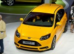 Νέο Ford Focus ST