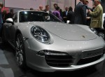 Ιδού η νέα Porsche 911