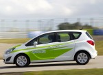 Opel Agila, Corsa & Meriva με μικρότερη κατανάλωση