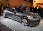 Fisker Surf Concept