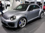 Volkswagen Beetle R Concept