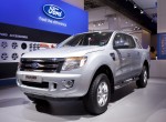 Ολοκαίνουργιο Ford Ranger