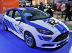 Ford Focus ST-R
