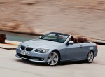 BMW 320i Cabrio