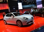 Alfa Romeo Giulietta MY 14