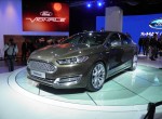 Η πολυτελή σειρά Ford Vignale