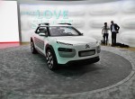 Citroen Cactus Concept