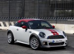 MINI Coupe: Οι τιμές στην Ελλάδα