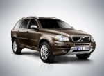 Ανανεωμένο Volvo XC90

