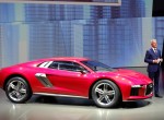 Audi Nanuk Quattro Concept