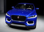 Αποκάλυψη: Jaguar C-X17 concept