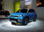 Suzuki iV-4 compact SUV