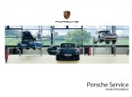 Porsche after sales service