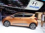 Αποκάλυψη: Νέο Hyundai i10
