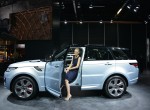 Range Rover Hybrid και Sport Hybrid