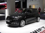 Suzuki Swift Sport με 5 πόρτες