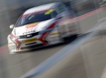 BTCC 2011: Silverstone