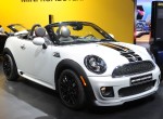 Νέο ΜΙΝΙ Roadster