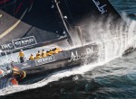 Volvo Ocean Race 2011-2012