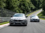Νέες πληροφορίες για BMW M3 και Μ4 Coupe
