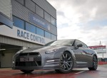 2012 Nissan GT-R
