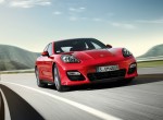 Νέα Porsche Panamera GTS