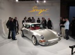 Porsche 911 by Singer