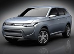 Η Mitsubishi στο 42ο Σαλόνι Αυτοκινήτου του Τόκιο