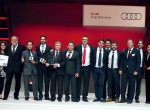 Πρωτιά για την Ελλάδα σε Τεχνικό Διαγωνισμό της Audi
 