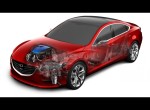 Mazda i-ELOOP
