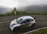 WRC 2013: Ράλλυ Γαλλίας: Νίκη και τίτλος για Ogier