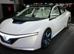 Πρωτότυπο Honda AC-X
