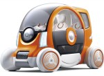 Suzuki: Δύο green πρωτότυπα