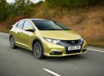 Honda Civic 2012 1.4 & 1.8