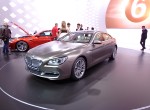 BMW Σειρά 6 Gran Coupe