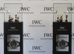 Nέα συλλογή Ingenieur της IWC