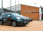 Bosch Diesel Challenge για το Fiat 500L Living