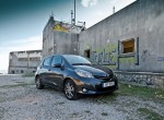 Toyota Yaris 1.33