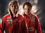 Hunt εναντίον Lauda: Rush. Τhe movie