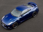 Nissan GT-R για πίστα