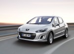 Peugeot 308 1.6 e-HDi