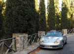 ΟΔΗΓΟΥΜΕ Porsche Boxster: Γεννημένο κλασικό
