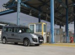 Fiat Doblo Natural Gas