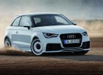 Νέο Audi A1 Quattro