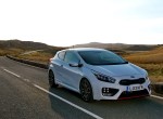 ΉΡΘΕ: Kia pro_cee’d GT με 204 ίππους στα 22.720 €