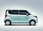 Ηλεκτρικό Kia Ray EV