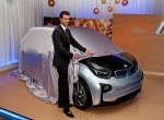 BMW i3: Επίσημη πρεμιέρα στην Ελλάδα